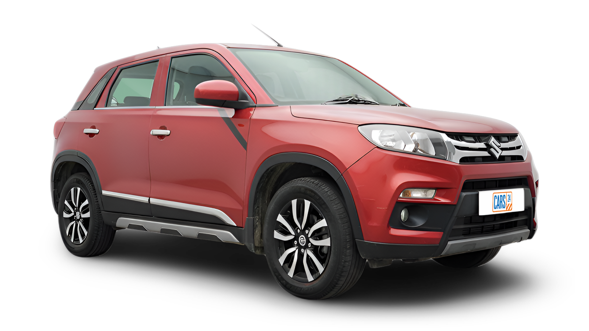 Maruti Vitara Brezza-img